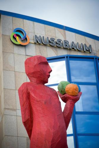 Nussbaum Vernissage
