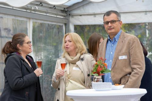 Nussbaum Vernissage